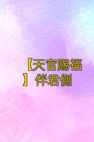 【天官赐福】伴君侧