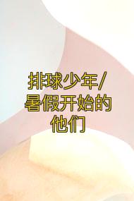 排球少年/暑假开始的他们